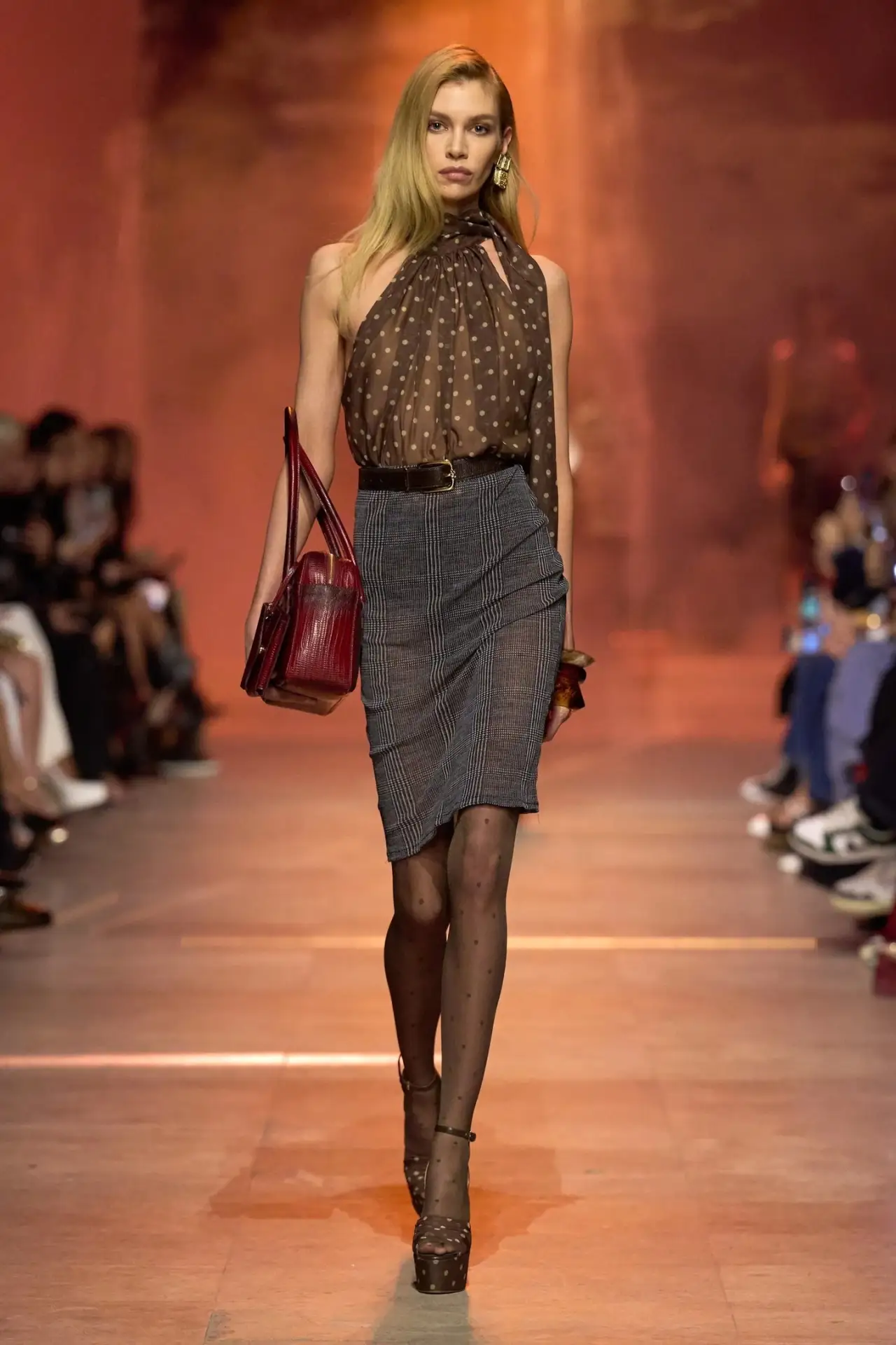 Коллекция: Elie Saab 2025 ♦️