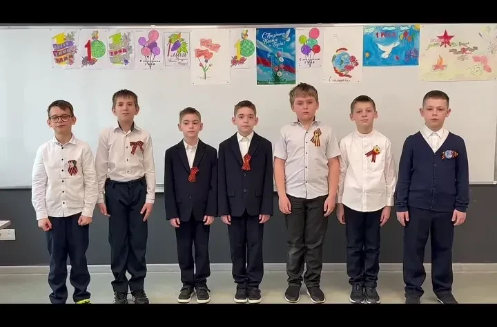 С праздником Весны и Труда! Этот день напоминает нам о ценности труда и символизирует пробуждение пр