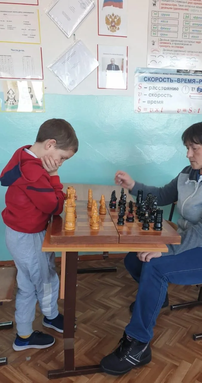 🎲 Международный день шахмат: праздник умнейших игр! 🎲Каждый год 20 июля мир отмечает Международный