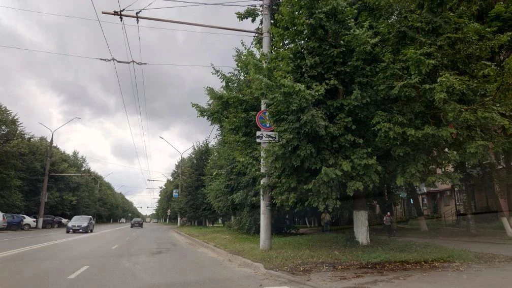 ❇В областном центре после вмешательства прокуратуры города Владимира проведен ремонт отдельных автом