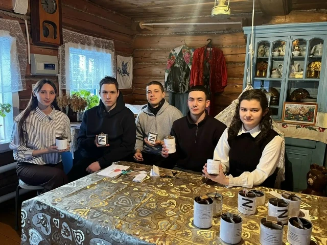 На днях Дом-музей Рами Гарипова посетила группа молодых специалистов Аркауловского ЛПУ