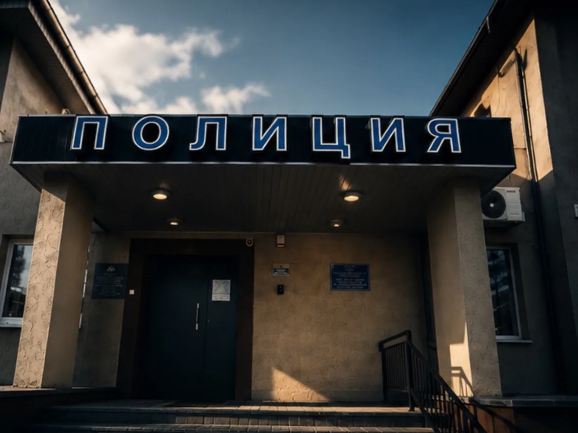 ⚡️Под Зеленоградском полицейские раскрыли кражу дорогостоящего оборудования со склада мясокомбината❗