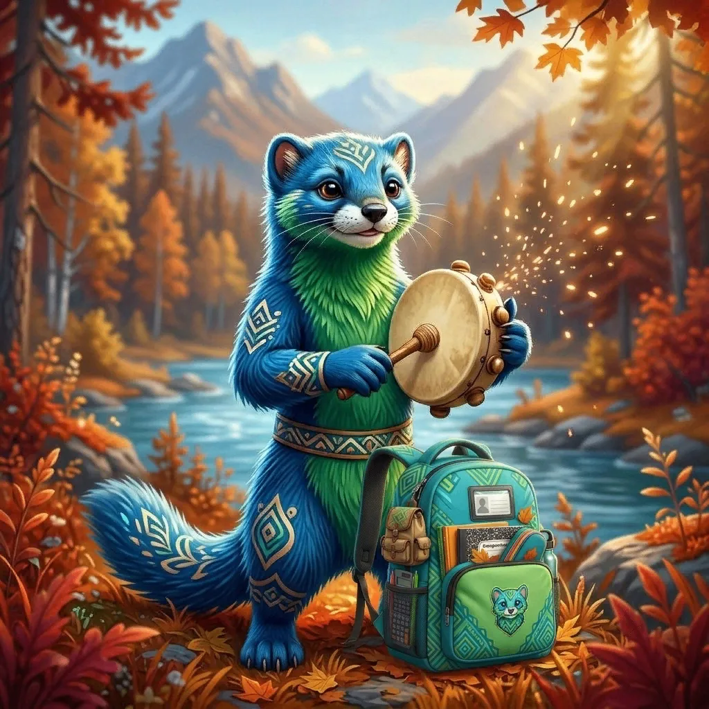 📚 С Днём знаний!