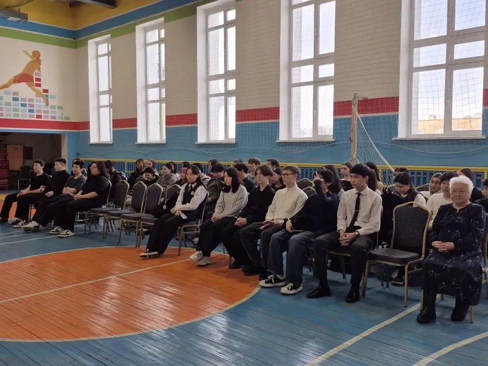 ПРОФОРИЕНТАЦИЯ НА БЕРЕГУ АЛДАНА.  Скоро на реках Якутии начнется подвижка льда и затем шумный грозны