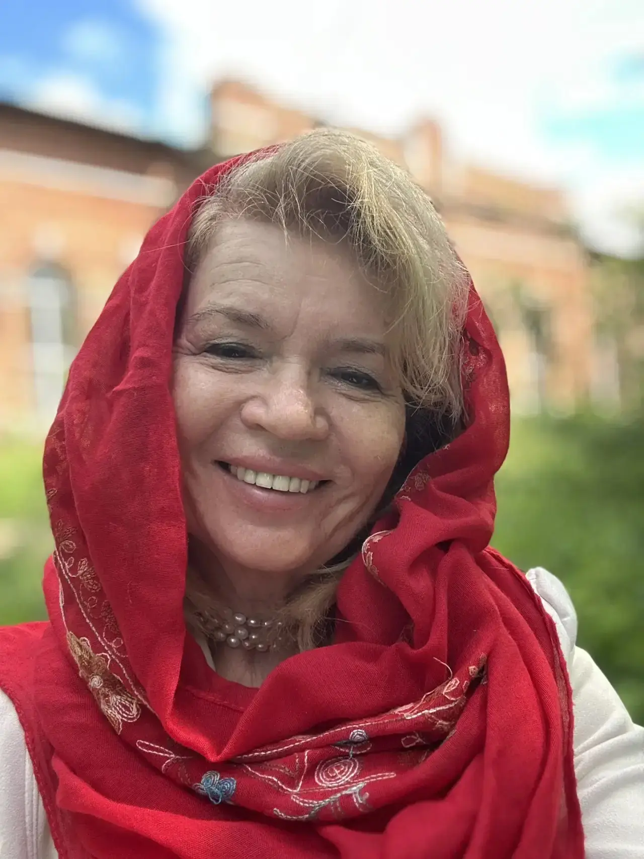 Часто думаю о том, как здорово, что я начала вести блог! Сколько душевных людей, едином...