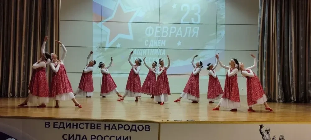 23 февраля в школе – это не просто праздник, а важный шаг в воспитании у наших учеников истинного па