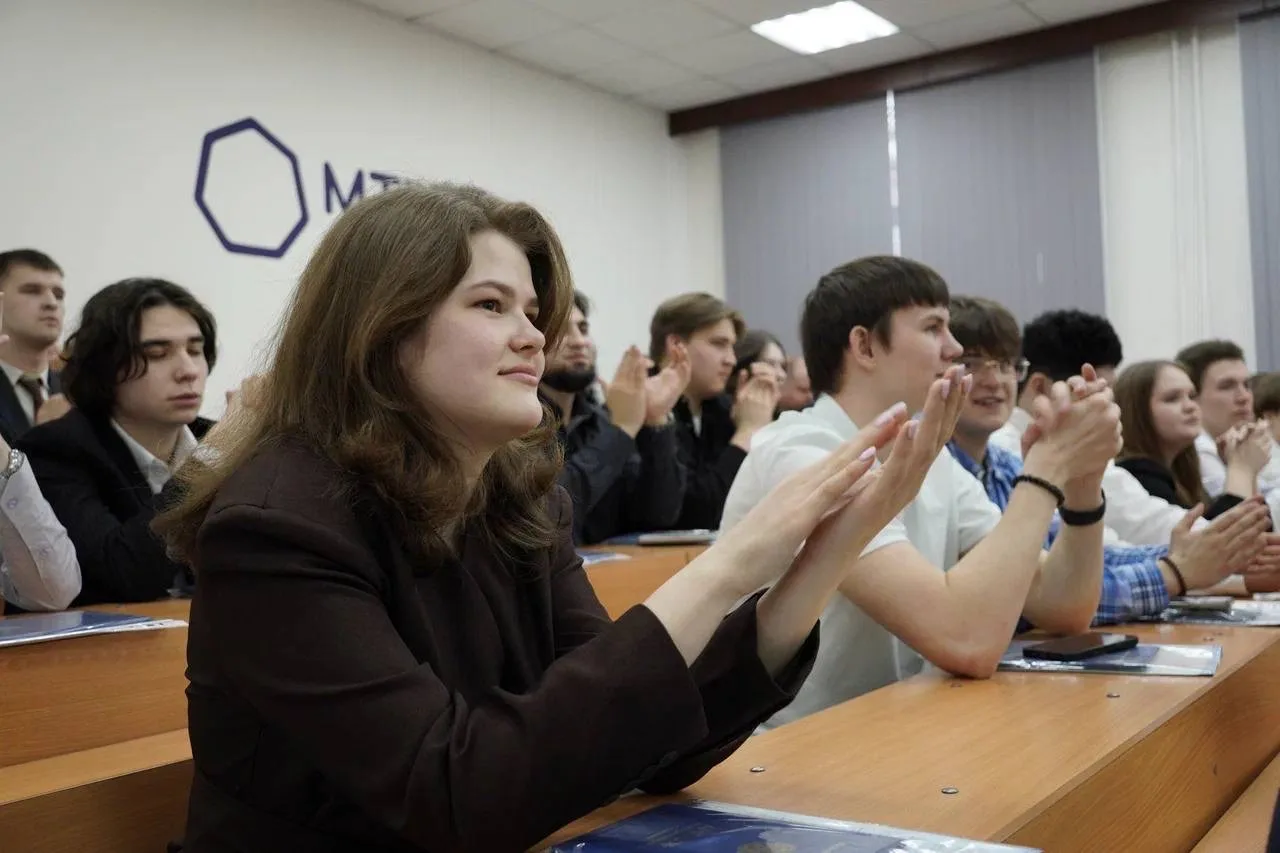 #кт_мтуси   4 марта в Колледже телекоммуникаций МТУСИ прошла торжественная церемония вручения диплом