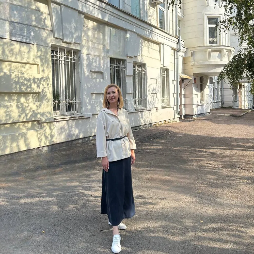 Когда документы в порядке, так надежнее…