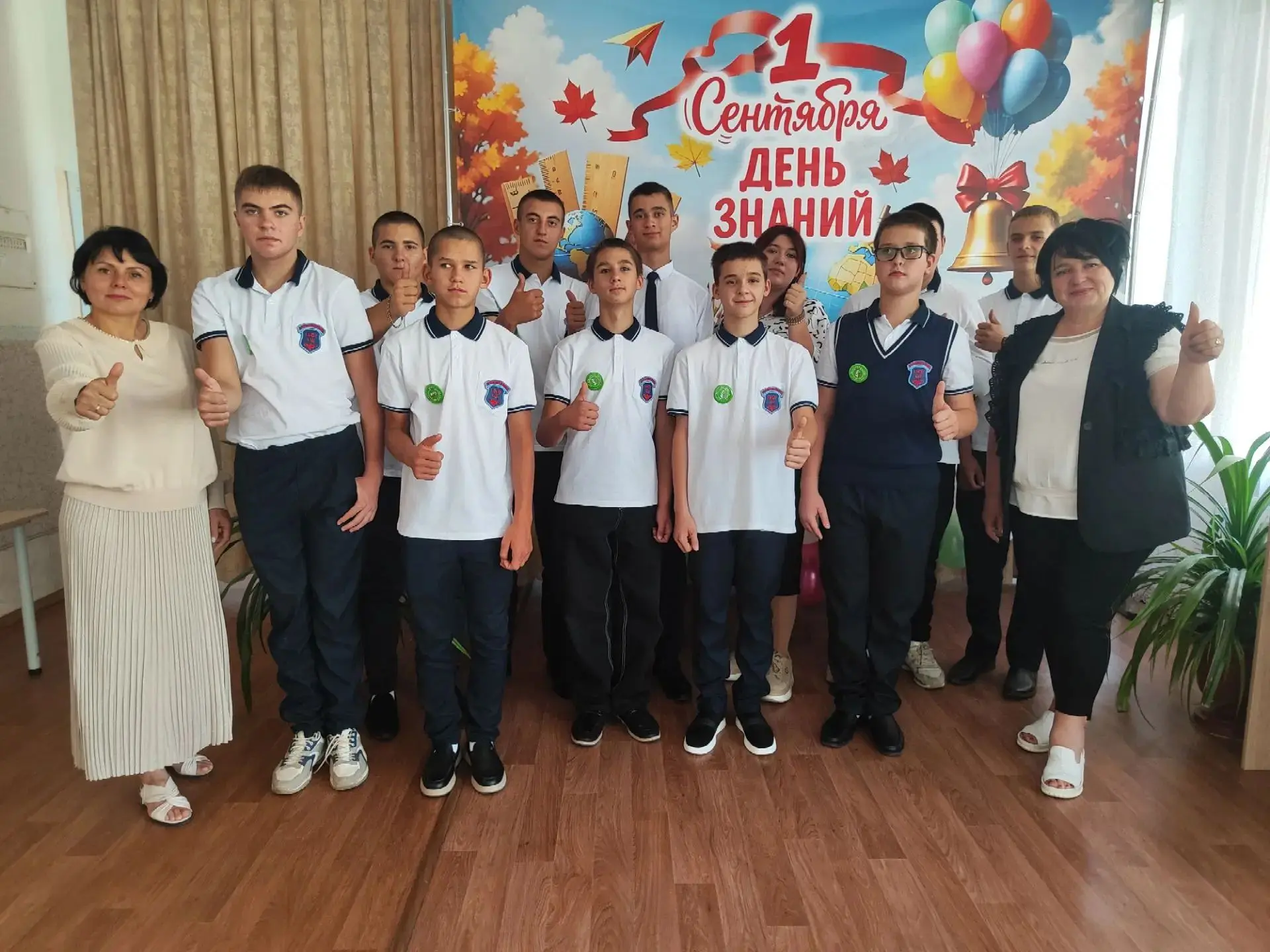 #Агроклассы_ДОНАГРА
