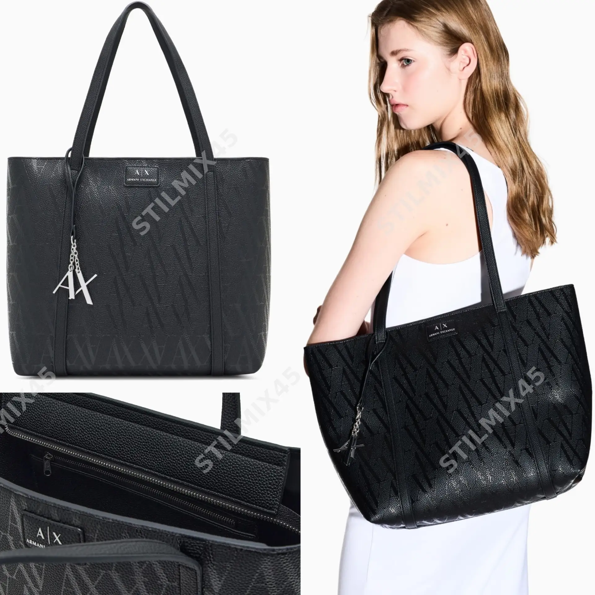💗 Armani Exchange 💗