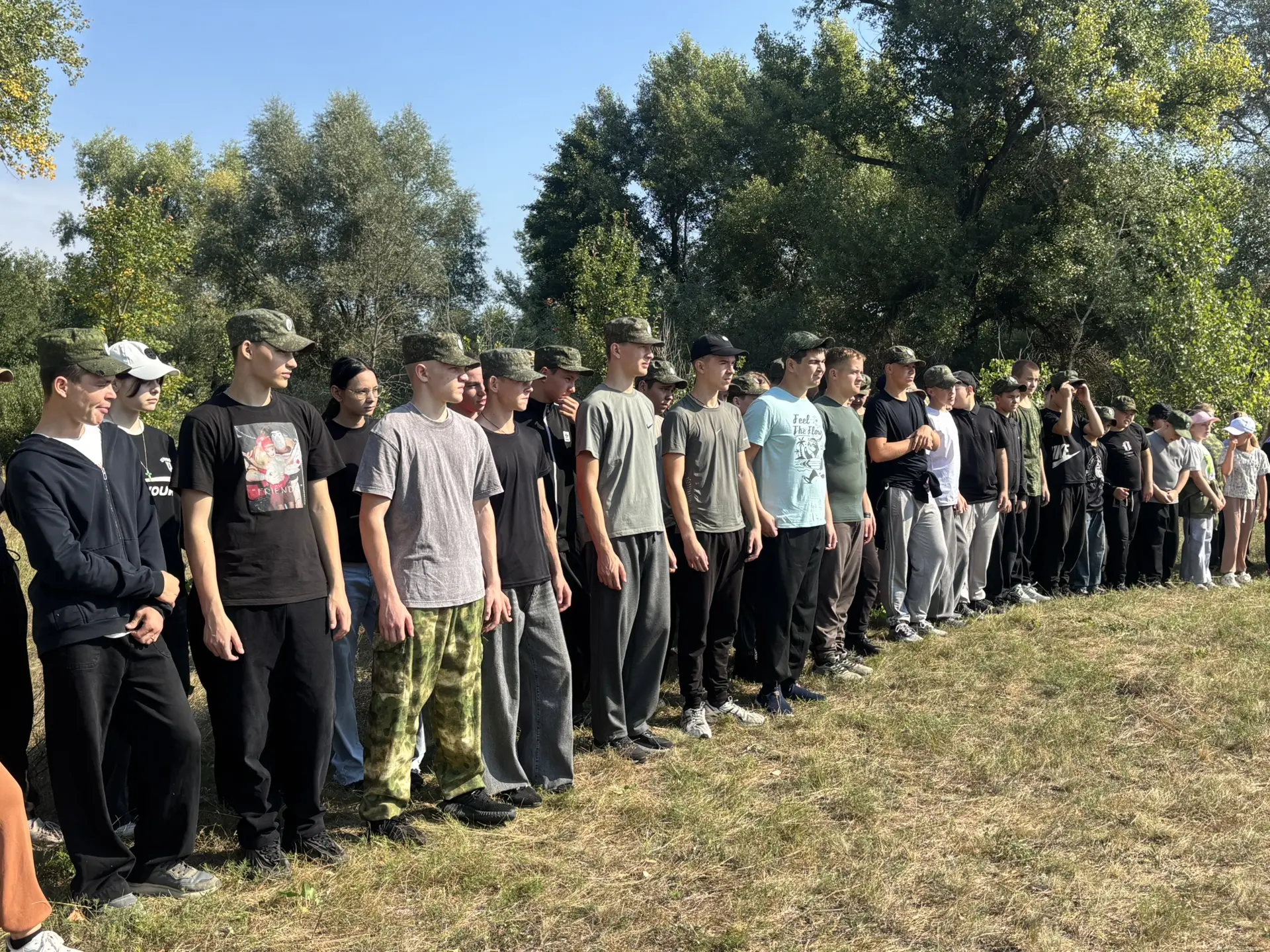 🏃‍♂️ Спорт, азарт и отличное настроение! 💪