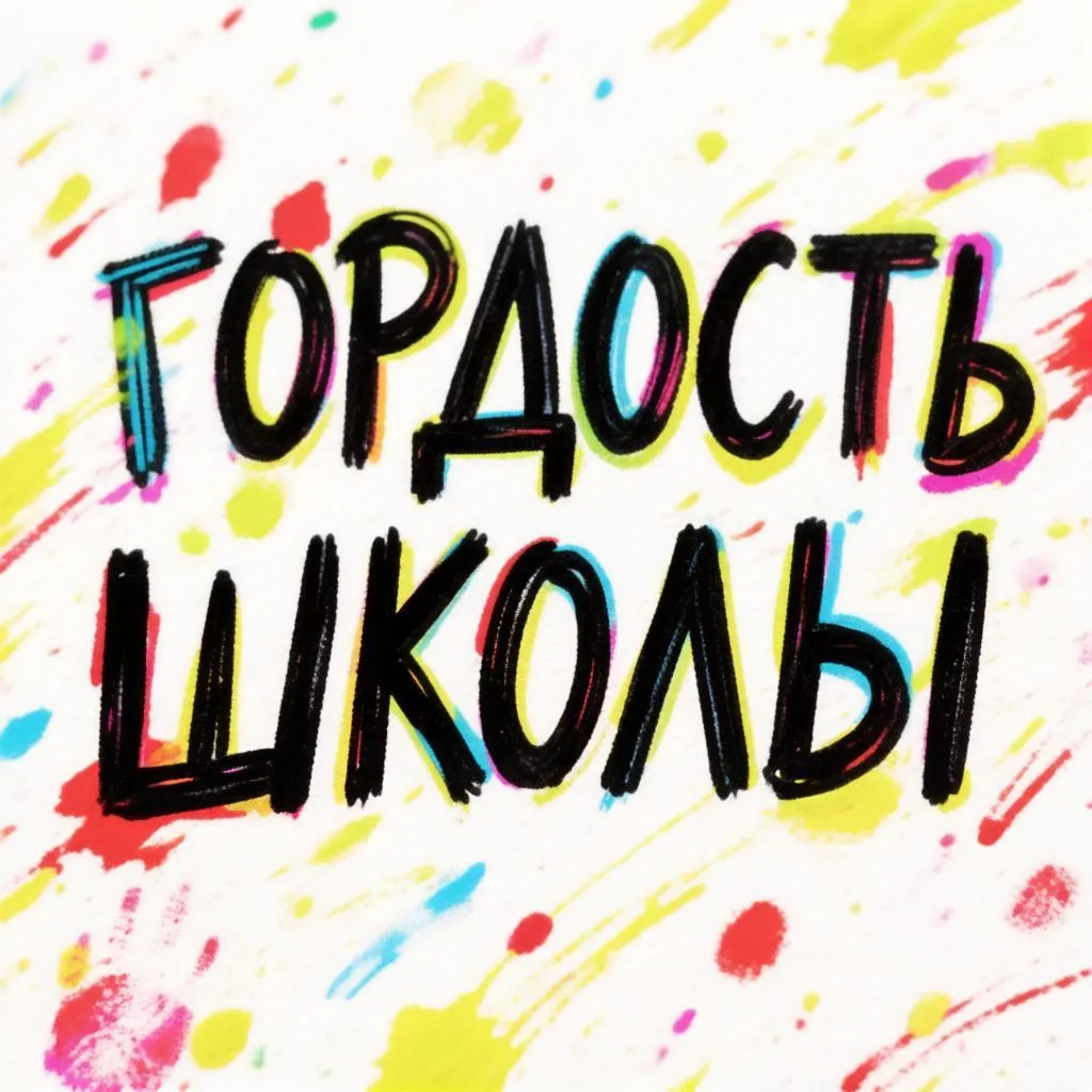 🏆 ГОРДОСТЬ ШКОЛЫ!
Ученица 5 «Г» класса Дарья Волкова достойно представила нашу школу на областных с