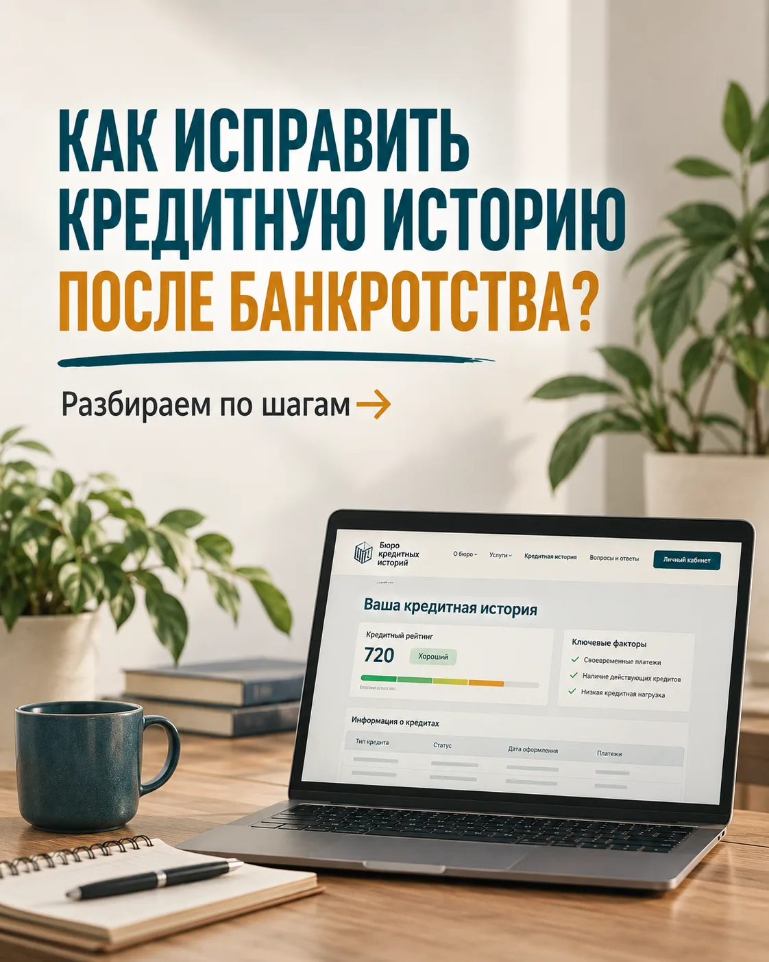 📍Сохраняйте алгоритм, чтобы не потерять