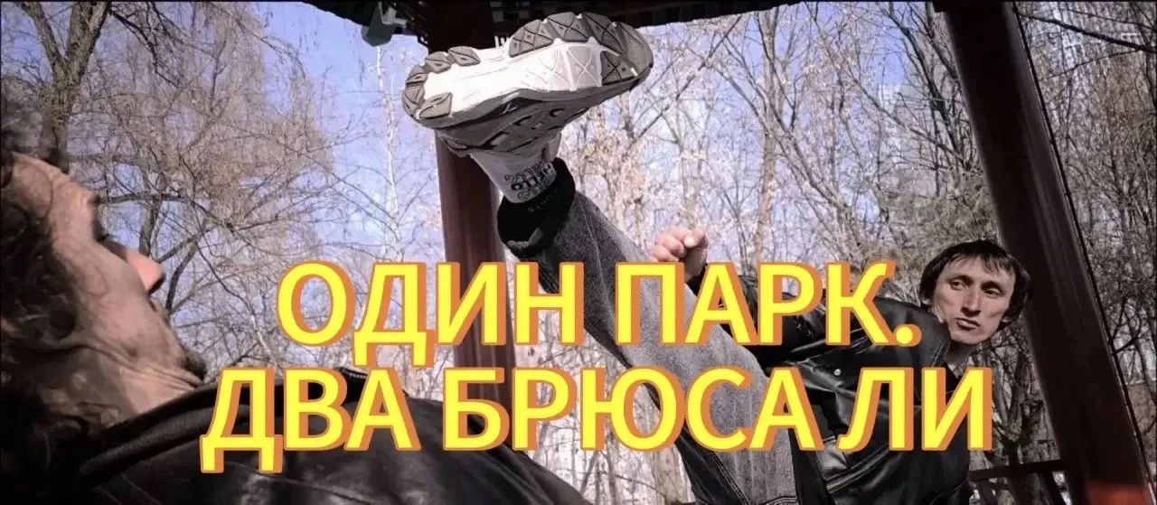 Очередная наша работа уже в сети, смотрим, комментируем, делаем репосты и обязательно подписываемся!