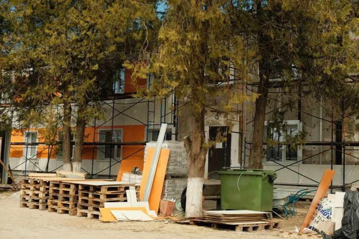 Изображение 1 к публикации «Чп / Симферополь»