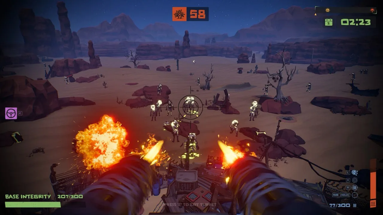 Состоялся релиз игры The Spotter: Dig or Die  Стоимость — 442 ₽, 221 ₴, 2970 ₸, 5.61 $ Размер скидки