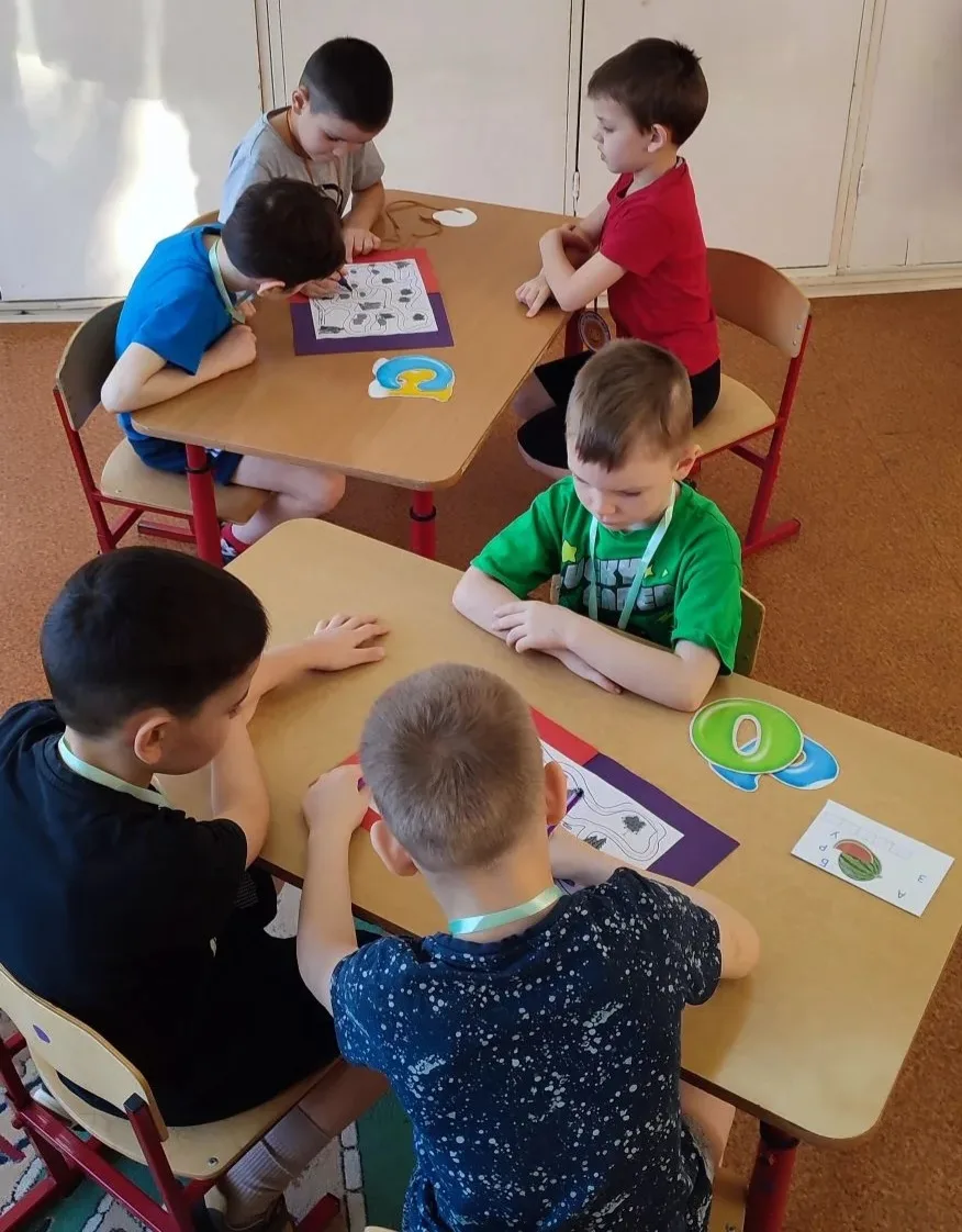 Накануне праздника силы, мужества и храбрости💪2️⃣3️⃣в подготовительной группе "Солнышко" прошла увле