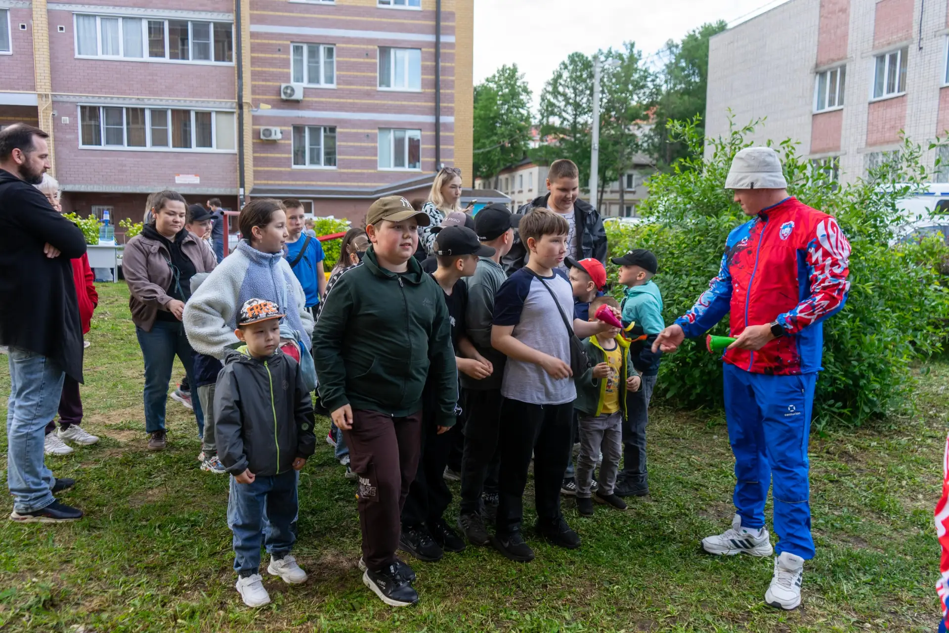 Изображение 3 к публикации «М.Н.Швецов | Михаил Николаевич Швецов»