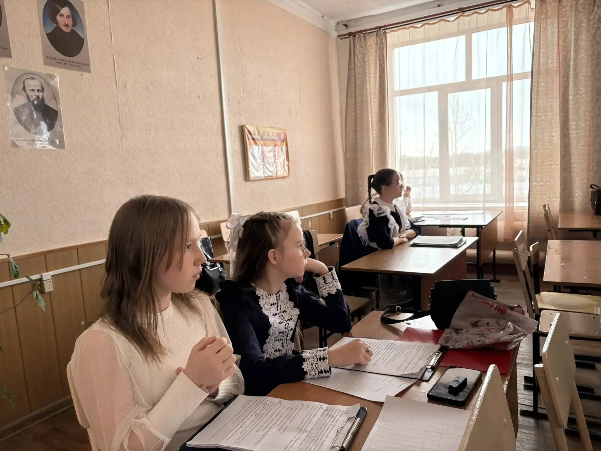 🔬 IX районная научно-практическая конференция «Школа поиска и открытий — 2026» прошла 16 апреля в МБ