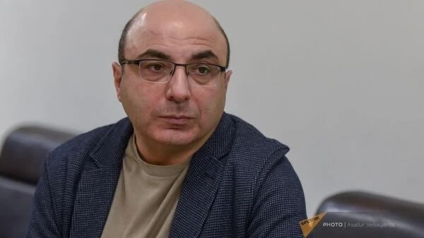 Процессы вокруг партии "Процветающая Армении" вышли за пределы чисто партийных интересов и повлияли 