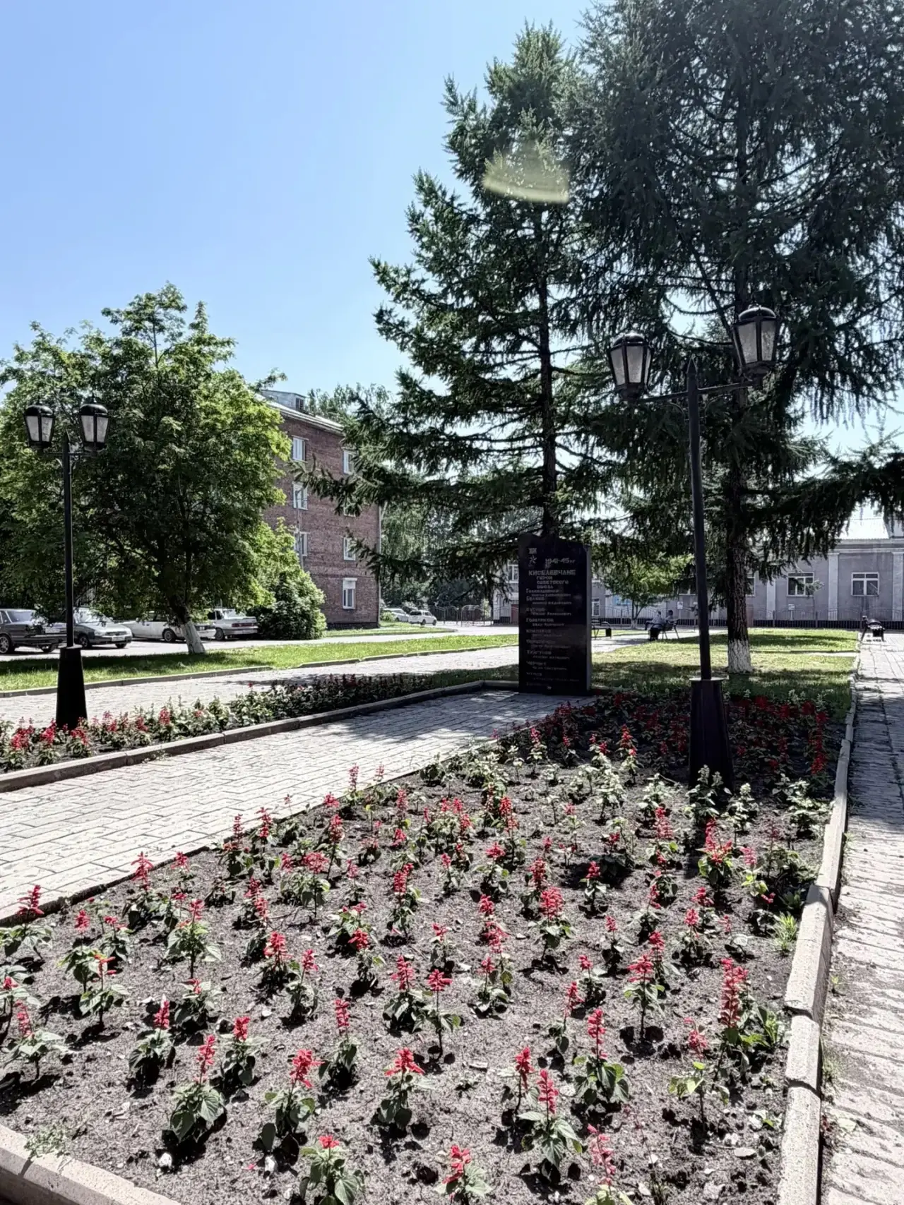 В преддверии Дня памяти и скорби, хочется напомнить о важности сохранения исторической правды и уваж