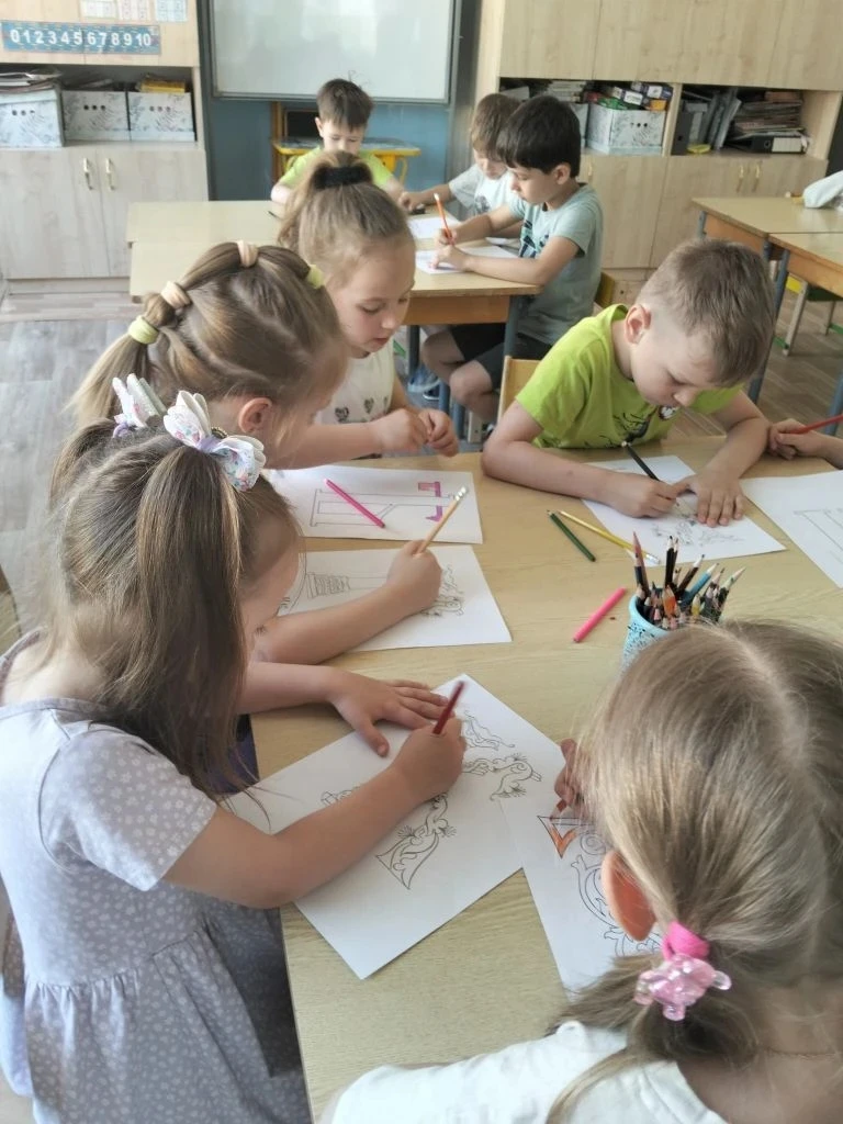 📖В мае отмечается День славянской письменности и культуры.