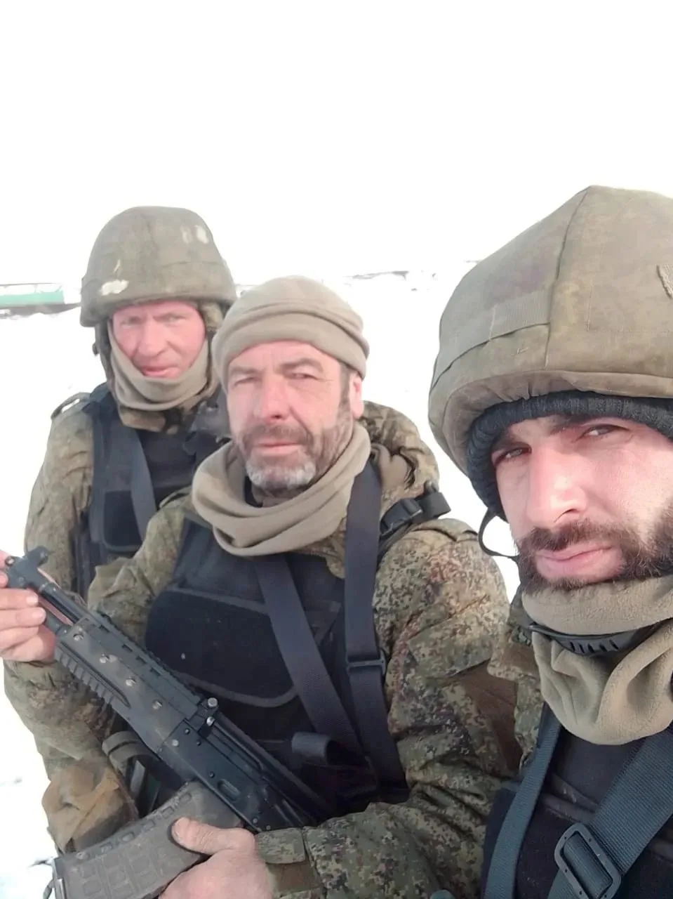 Сегодня хотим рассказать вам о еще одном герое - сержанте Александре Тарасенко, жителе ...