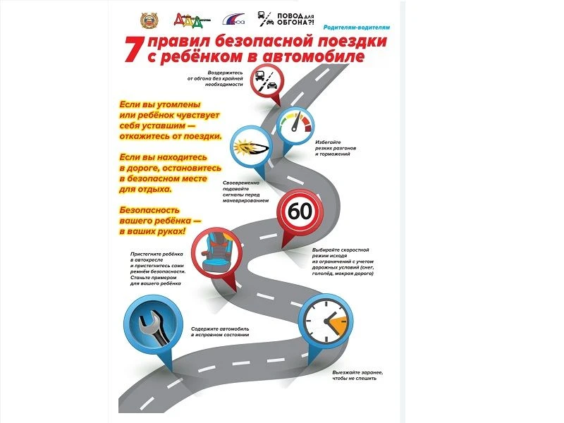✅Всем родителям важно знать! Пассажирам автомобильного транспорта при поездке в транспо...