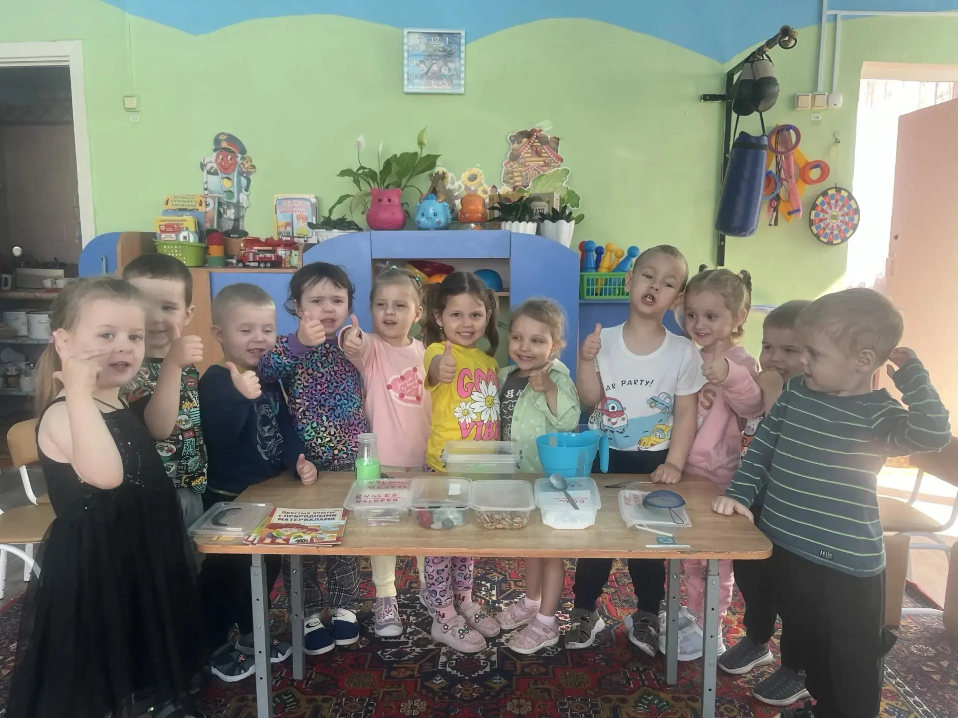 Воду нужно уважать –