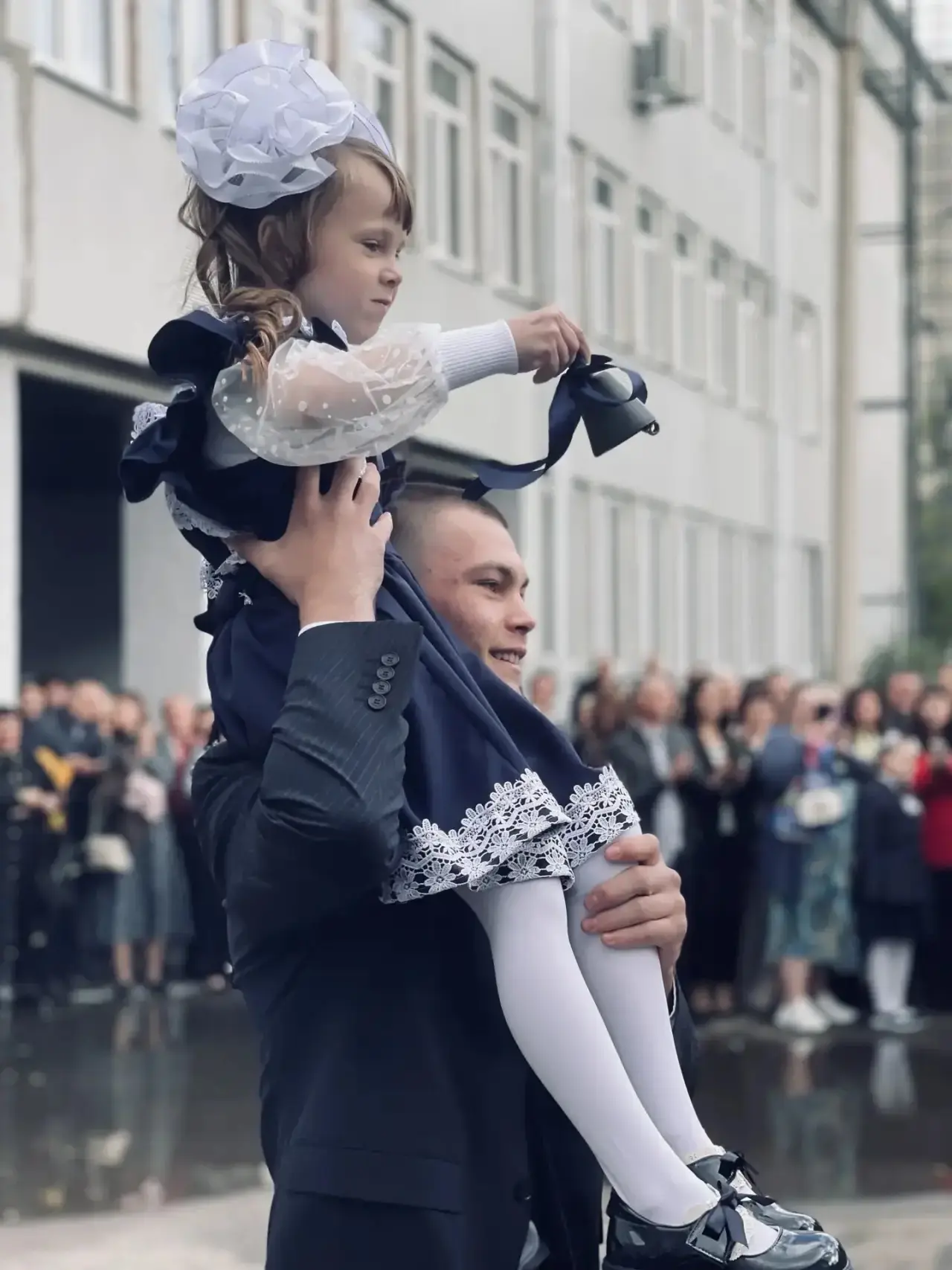 С Днём знаний🔔💐