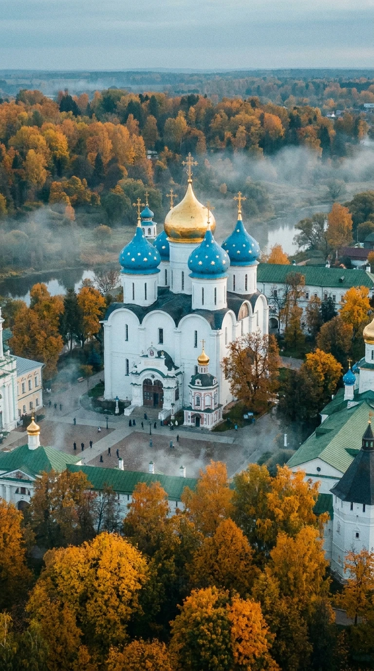 ⛪ 8 октября — церковный календарь