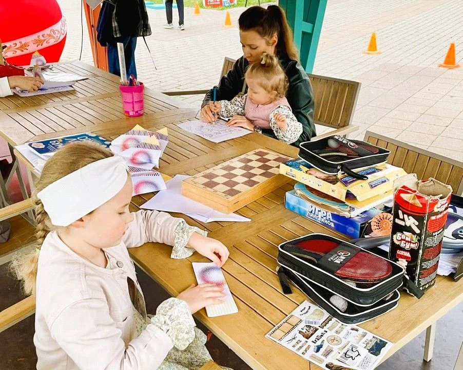 🌞 «ЛЕТО В МОСКВЕ» — ДО НОВЫХ ВСТРЕЧ!