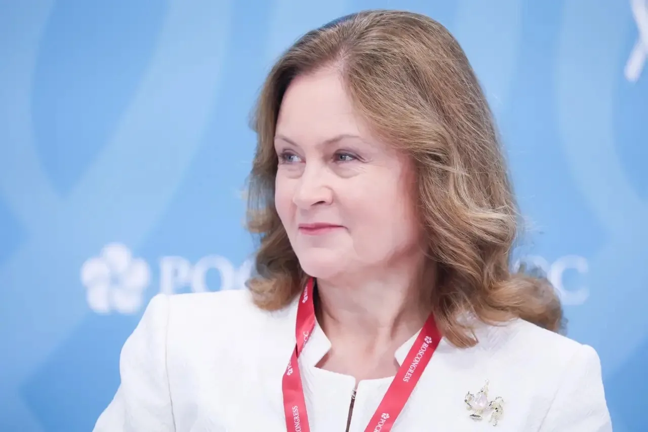 📋 Наталья Мокрышева: Эндокринное здоровье — основа для предотвращения хронических боле...