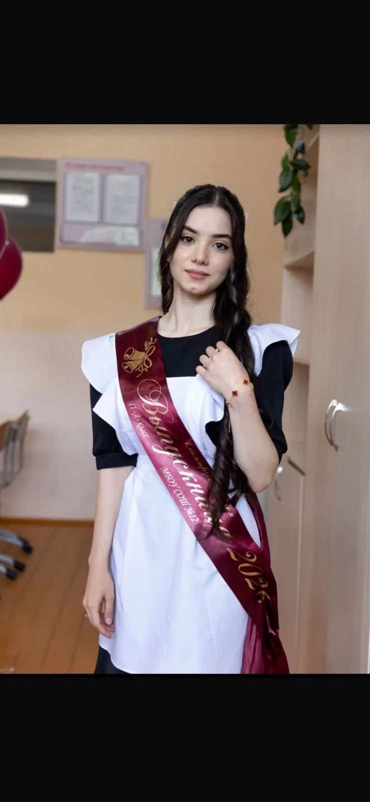 💥 ЕГЭ по русскому языку в этом году принес для нашей школы замечательную новость: учен...