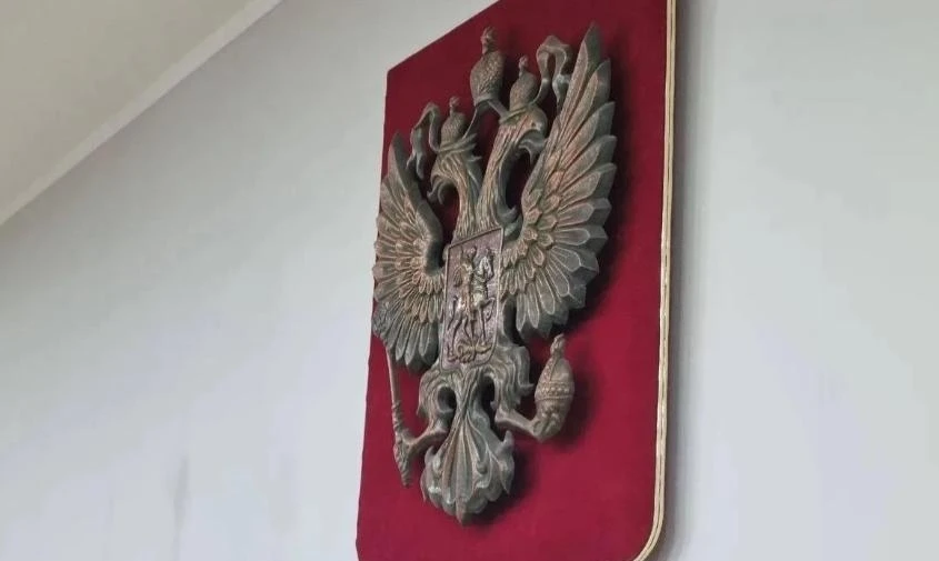 📕 Трудовая книжка как поле боя: вернувшийся с СВО амурчанин отстоял свои права в суде  Мобилизованны