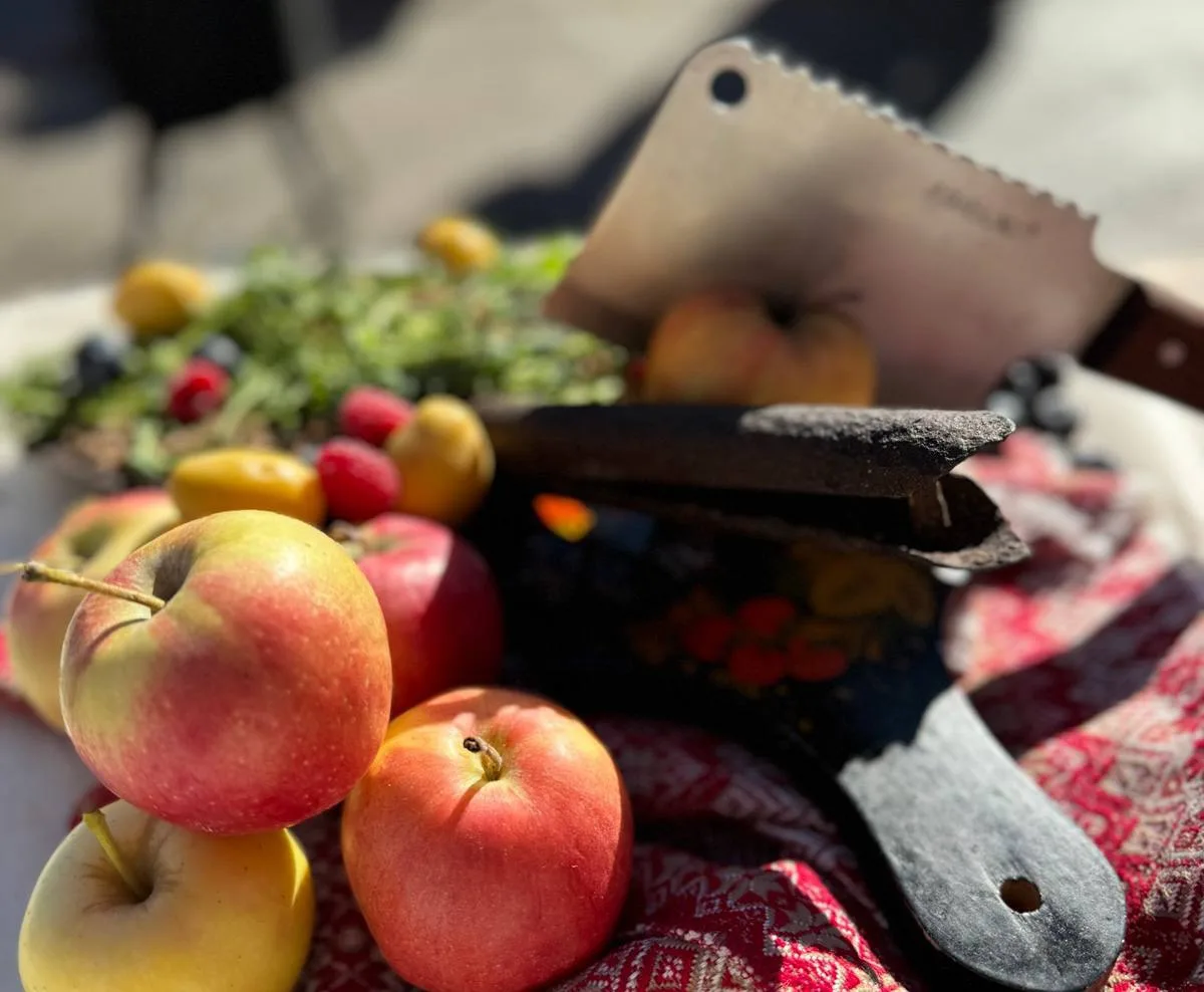 5 и 6 сентября в Кремле в Измайлово пройдет фестиваль «Русский продукт»