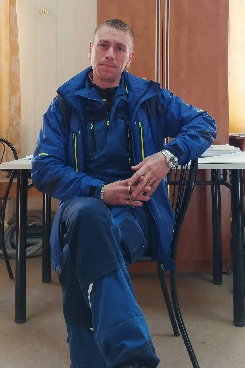 «Дорогие друзья, с болью сообщаю, что мой любимый муж, сын, отец, дедушка Цуканов Вадим...