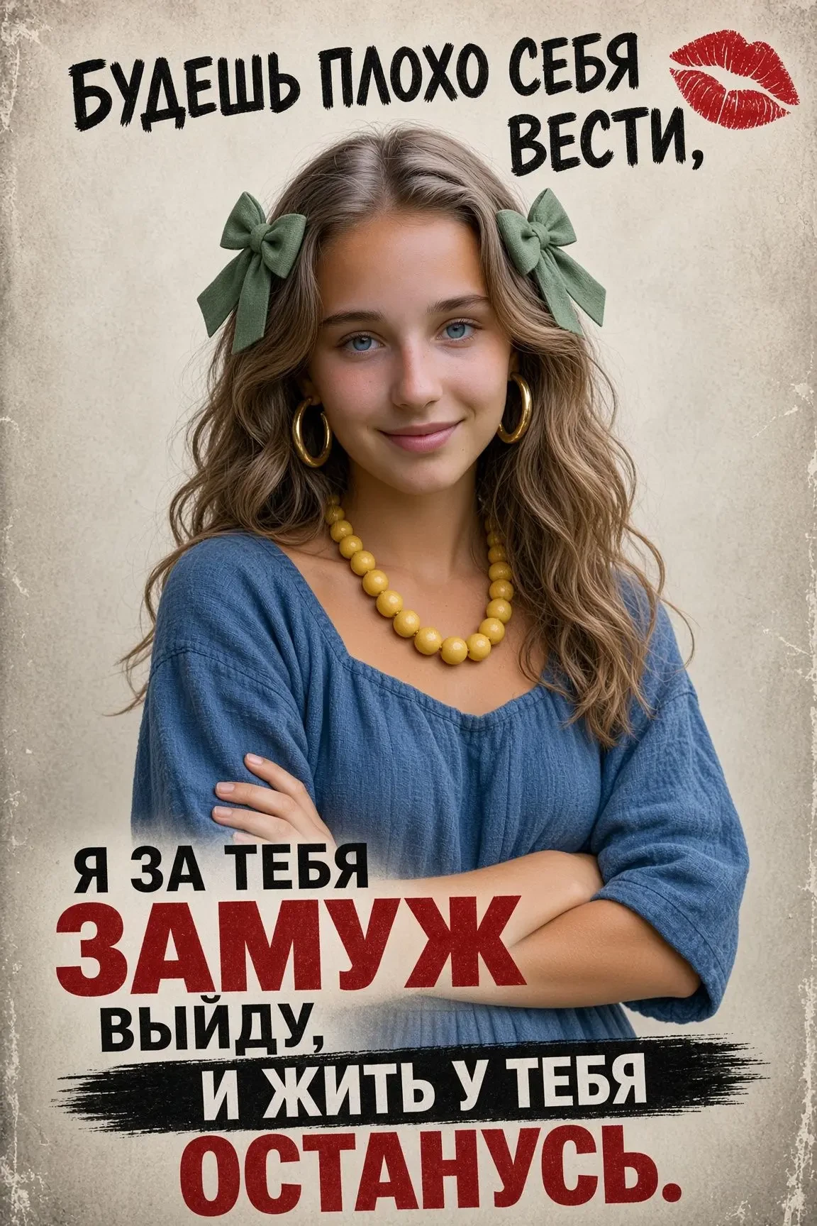 🪄 Хочешь примерить этот стиль на СВОЁМ фото? Нажми: 👇