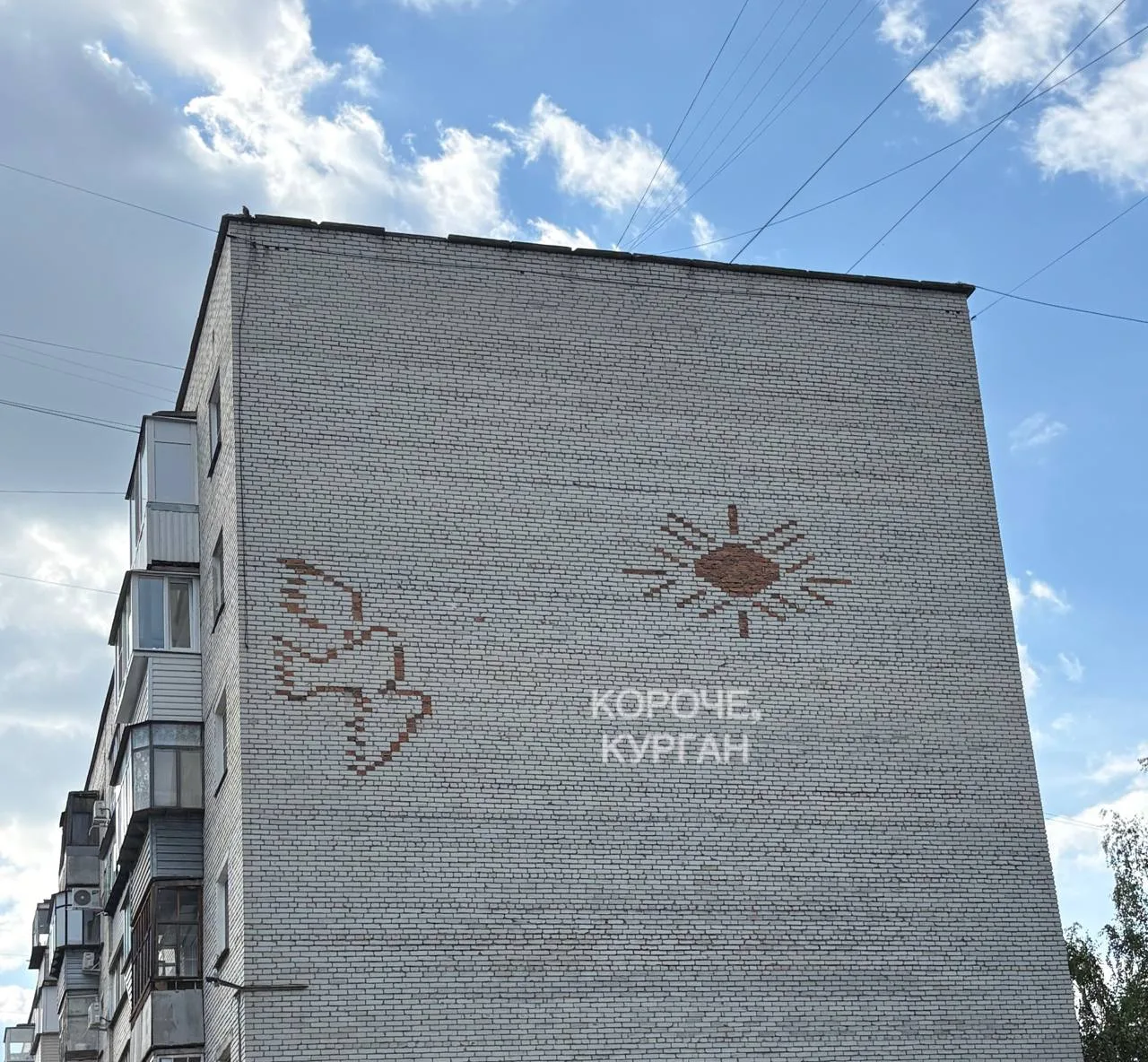 На связи админ и рубрика «Угадай, где это» 🚩