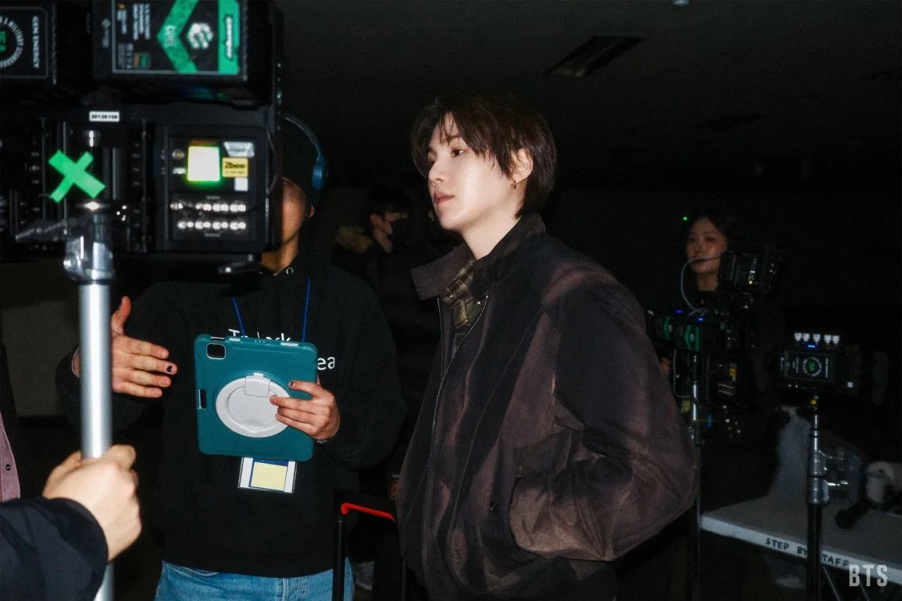 Обновление Weverse: