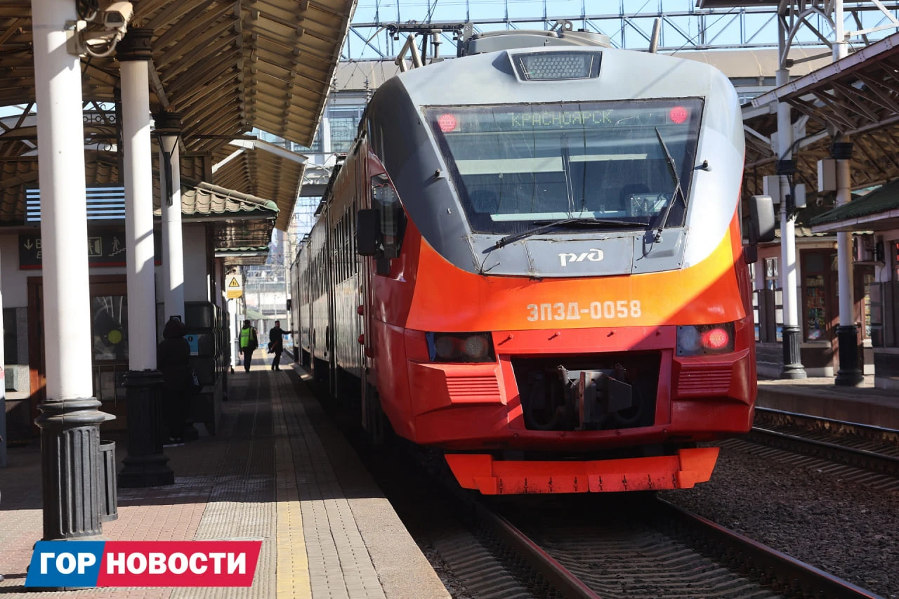 После завершения дачного сезона изменится график пригородных поездов
