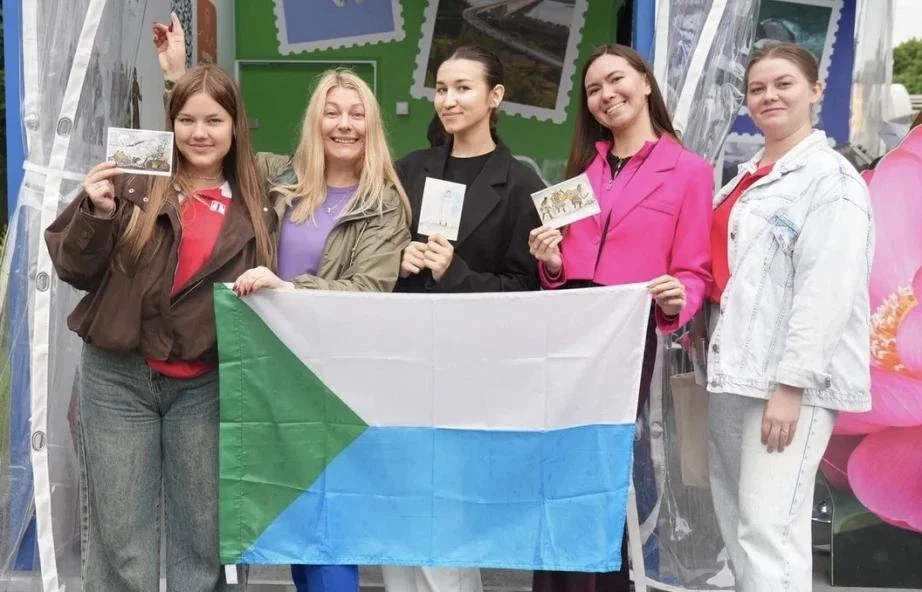 🏞️ Хабаровский край создает единое туристическое пространство на Дальнем Востоке

В Москве завершил