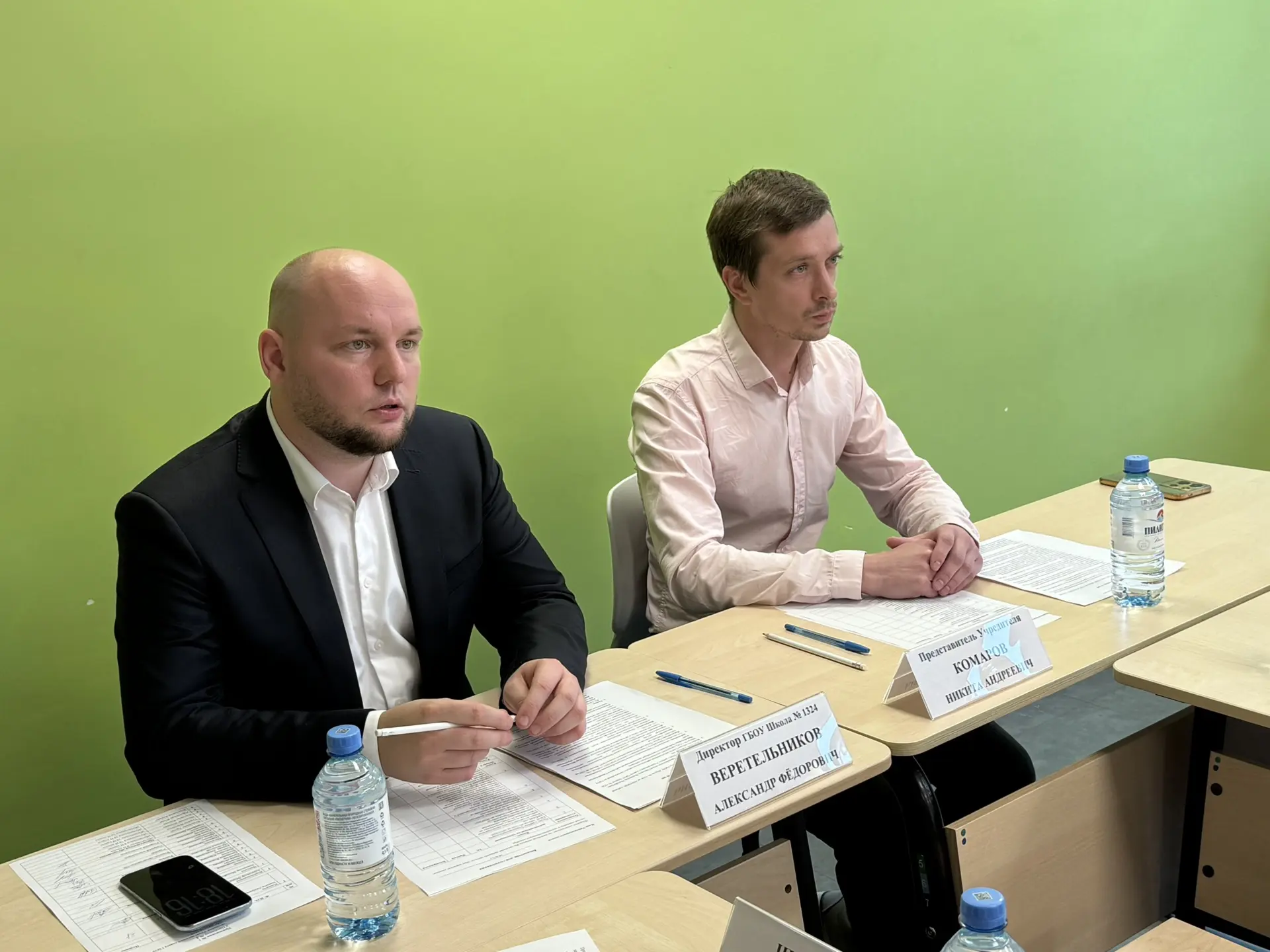 Вектор задан: итоги работы и планы на будущее