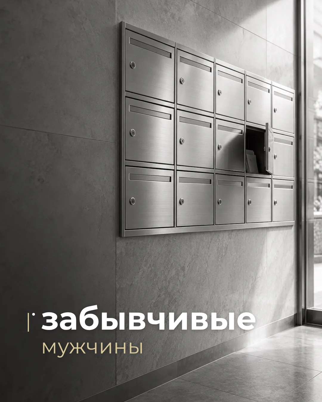 Читаю вопросы подписчиков Вам, Виктория, и часто отмечаю, что мужчины сетуют, что жены ...