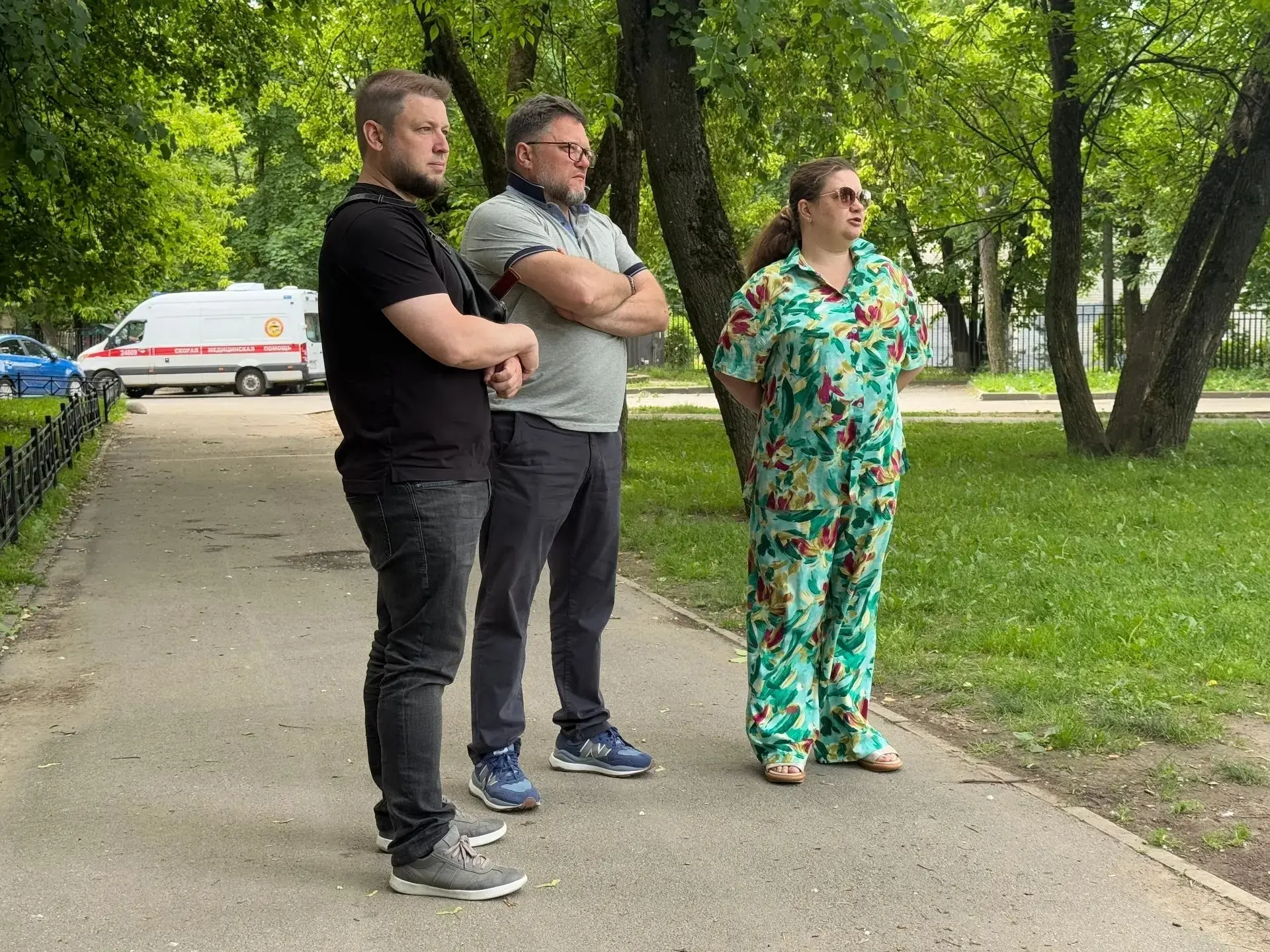 Шушары | Купчино | Фрунзенский район | Санкт-Петербург🏡

🚧Системный объезд территорий муниципально