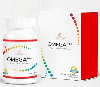 *ОМЕГА+++*
*Все возвращается в оборот*

OMEGA – это запатентованная формула многофункционального дей