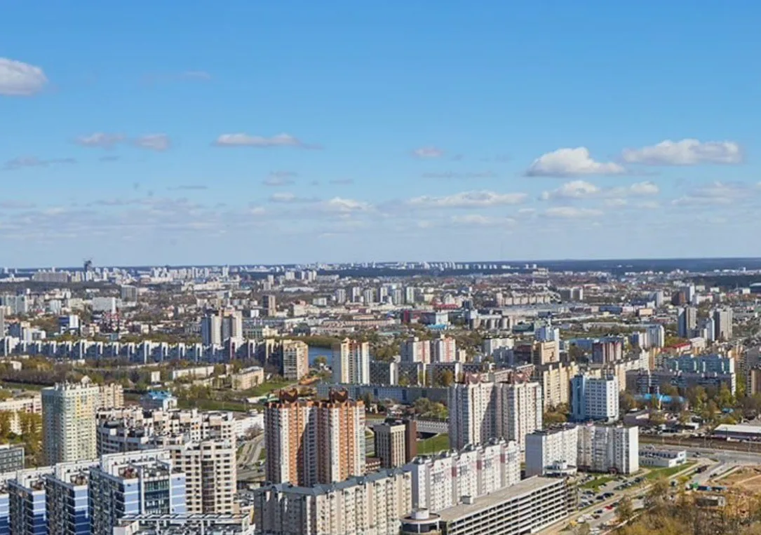 Сентябрь на рынке недвижимости Минска: квадратный метр подорожал