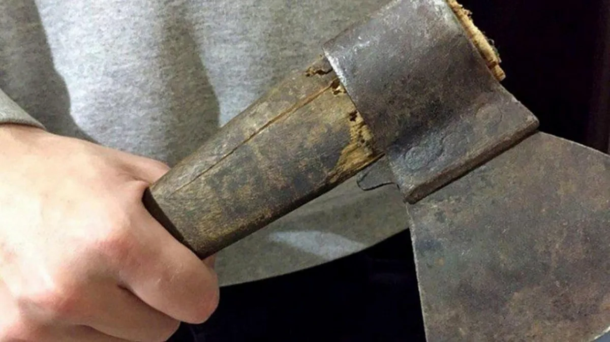 Житель села Каясан (Щучанский округ) окажется на скамье подсудимых по обвинению в убийстве соседа.

