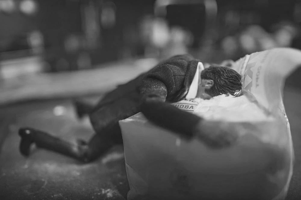 В Самарской области возбуждено уголовное дело после гибели 22-летнего работника предпри...