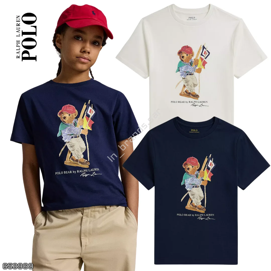 Polo Ralph Lauren 🇺🇸

Футболка для мальчиков
6190₽ ➡️ 4630₽ + Вес
S-XL

ID: 653969
❤️‍🔥Для заказа